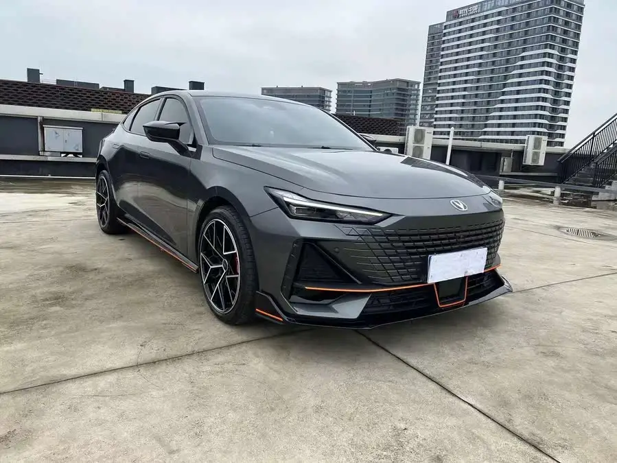 Changan UNI-V 2023 1.5T Sport Edition