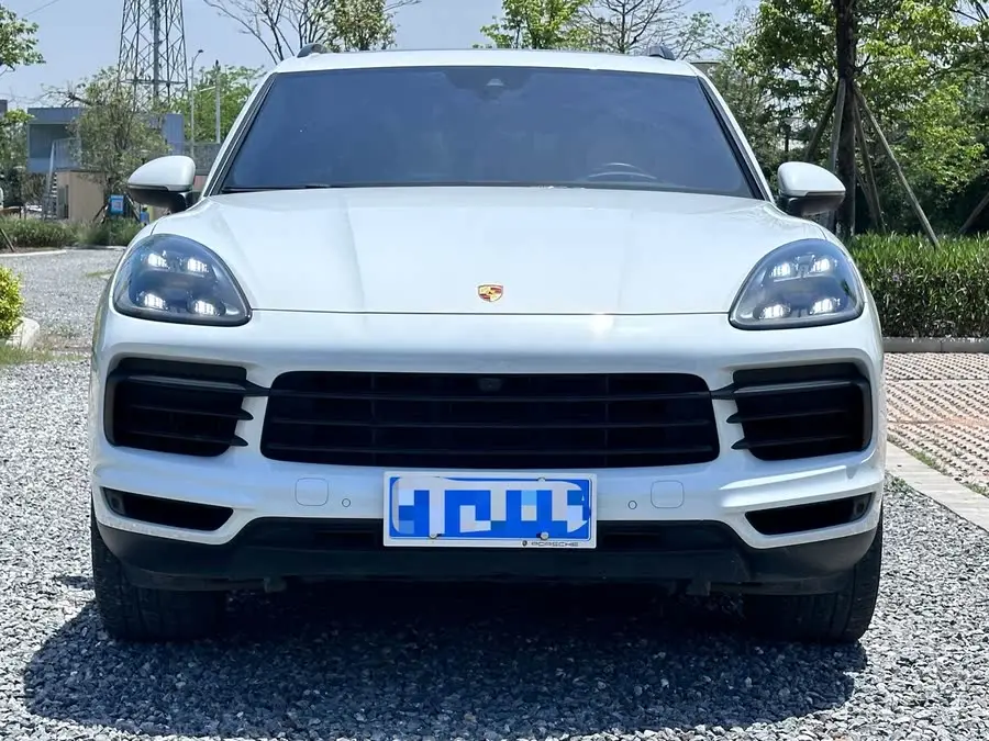 2019 كاين 3.0T