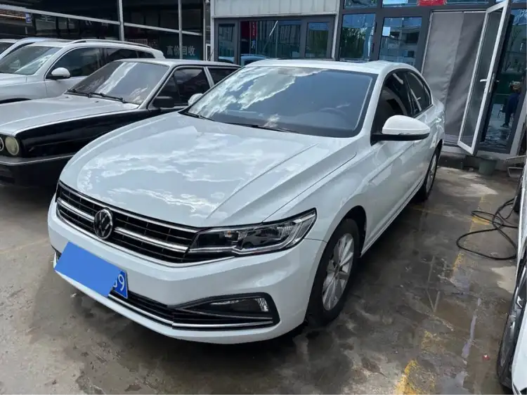 2021 Bora 200TSI DSG Elite Intelligent Connected Version