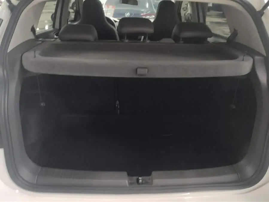 Tucson 2019 1.5L Automatic Comfort Version