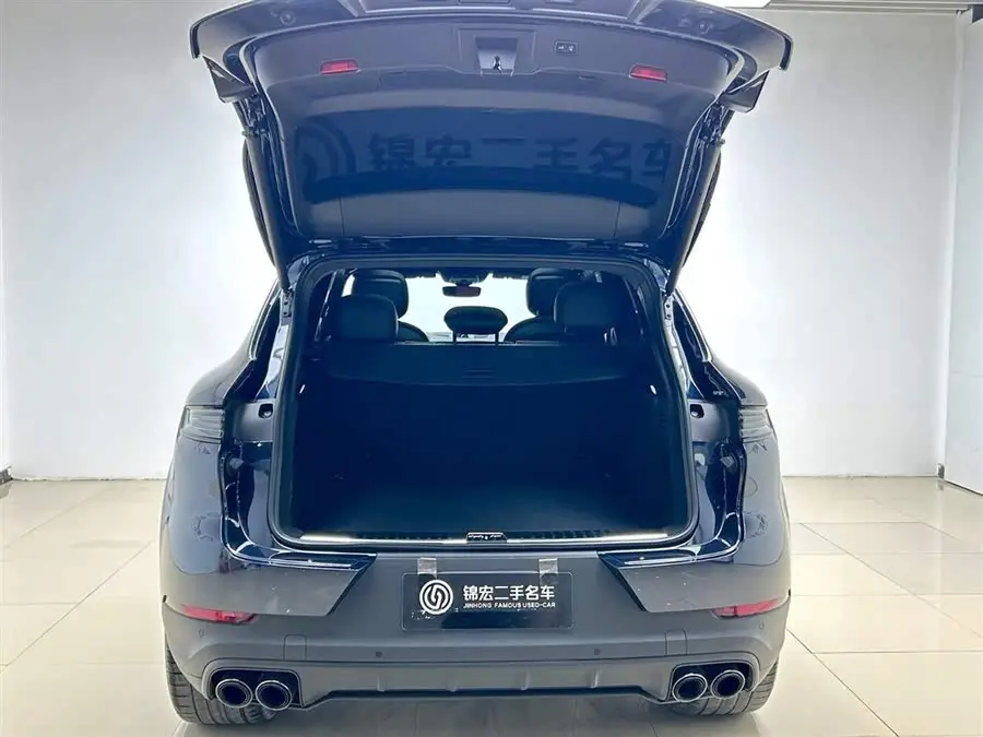 2024 كايين كايين 3.0T