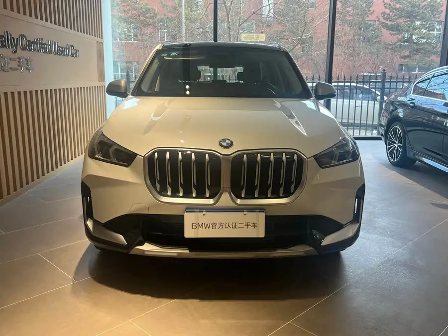 BMW X1 2024 xDrive25Li X Design Package