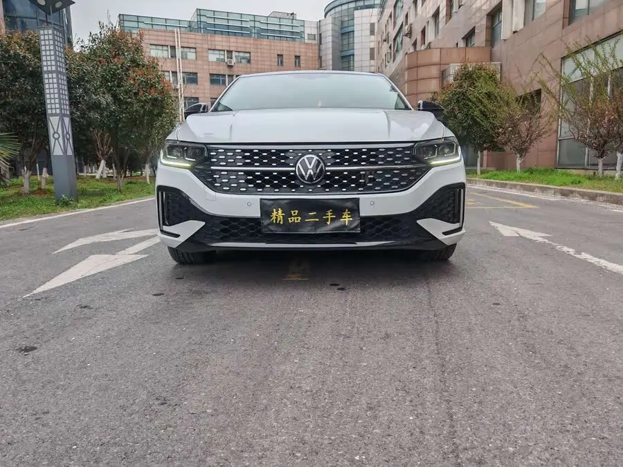 Lavida 2023 280TSI DSG Starry Eternity Edition