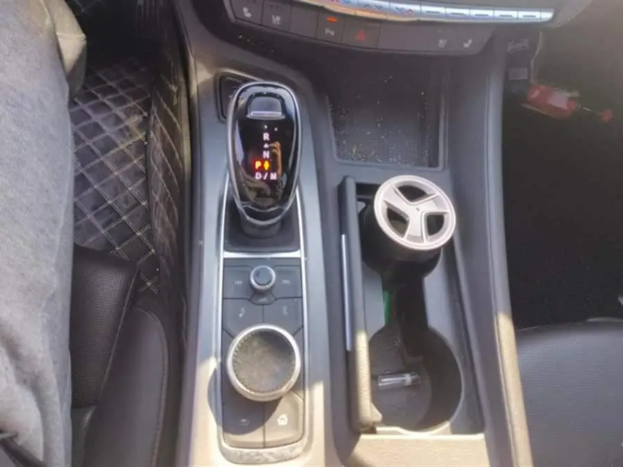 Cadillac CT5 2020 Facelift 28T Platinum Sport Edition