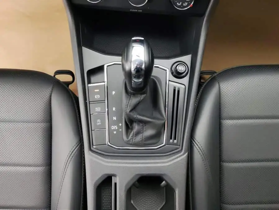 Lavida 2021 1.5L Automatic Comfort Version