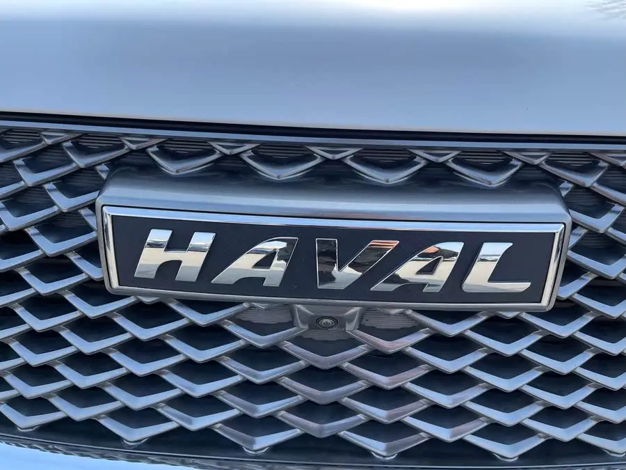Haval H6 2021 Model Third Generation 1.5T Automatic Two-Wheel Drive Max