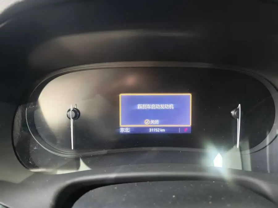 2020 بويك إنكلاف 28T دفع رباعي بريميوم