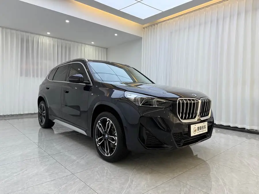 BMW X1 2023 sDrive25Li M Sport Package