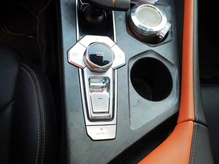 Changan UNI-V 2022 1.5T Premium