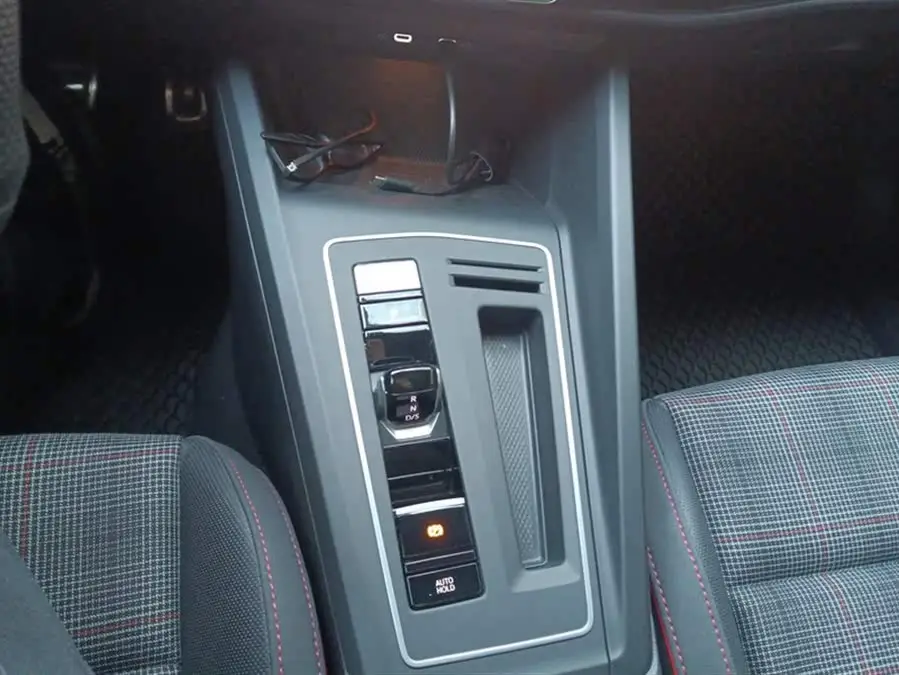 Golf 2021 380TSI DSG GTI