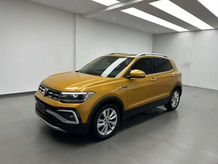 Tucson 2019 1.5L Automatic Comfort Edition