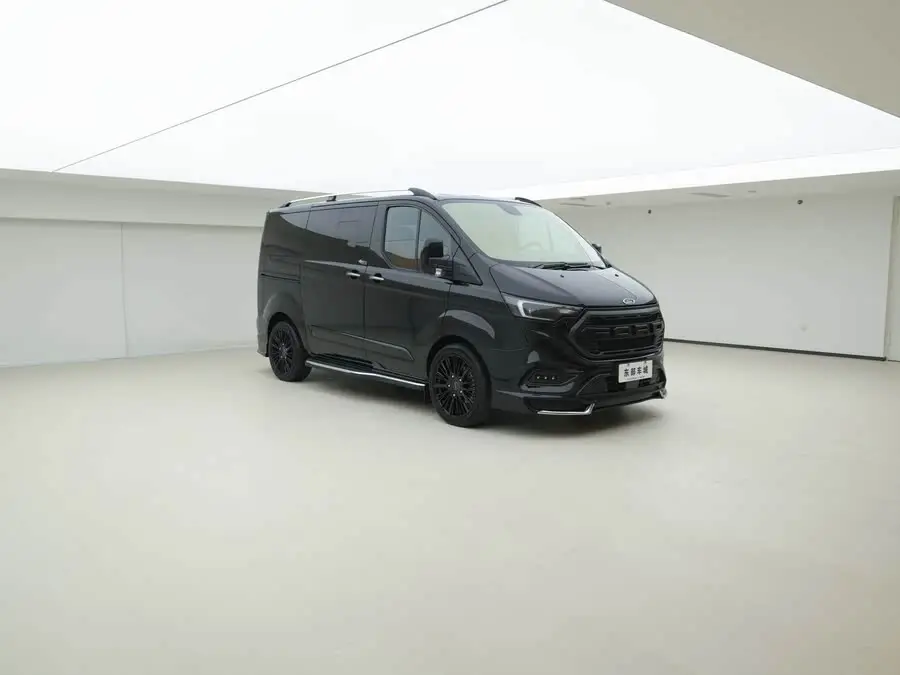 Tuyue 2023 2.0T Automatic Enjoy Edition