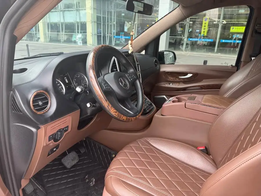 2018 فيتو 2.0T نسخة الأعمال الوطنية السادسة