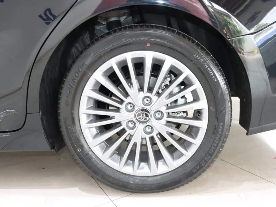 Camry 2024 2.0GVP Luxury Edition