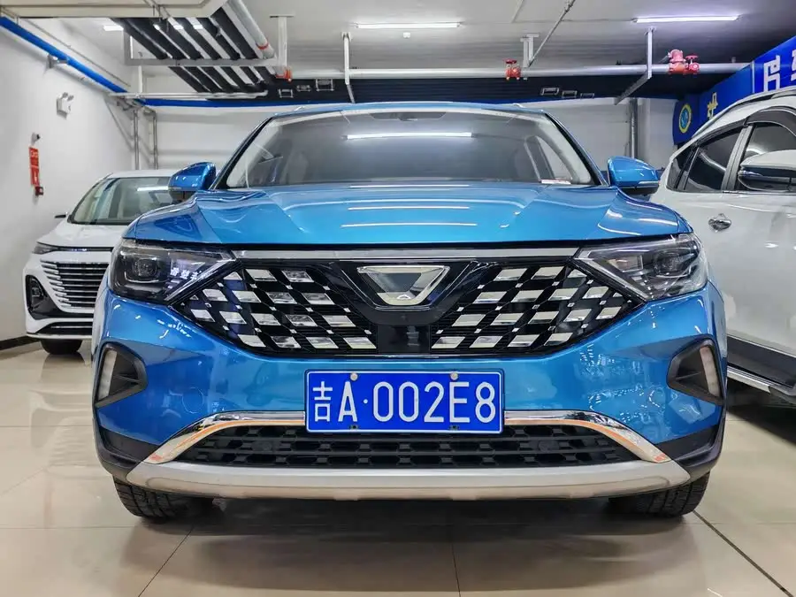 Jetta VS7 2021 1.4T Automatic Glory Edition