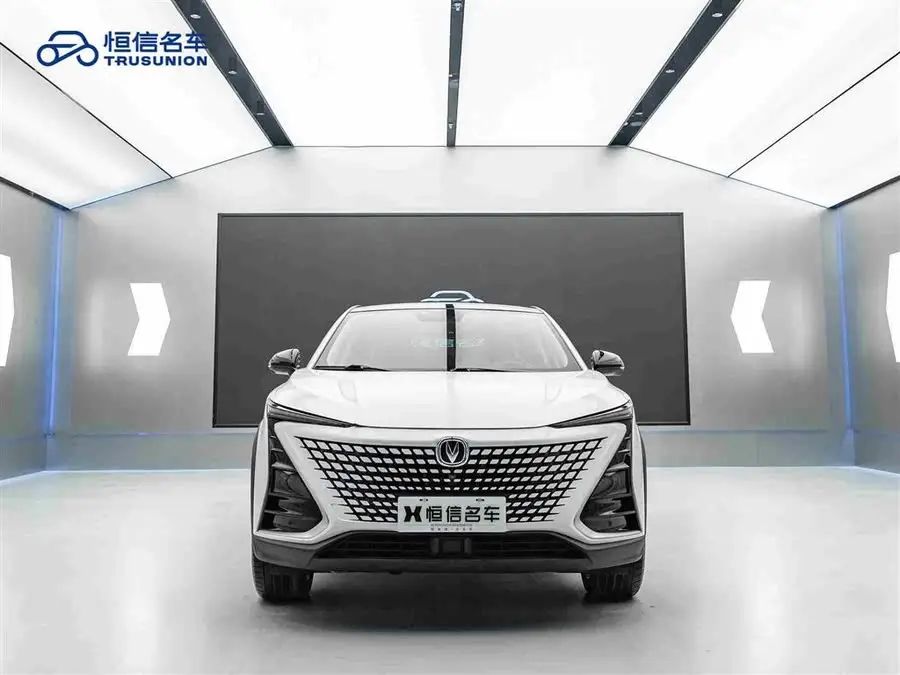 Changan UNI-T 2020 1.5T Premium