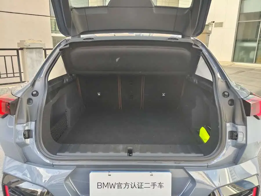 BMW X2 (Imported) 2024 sDrive25i M Sport Package