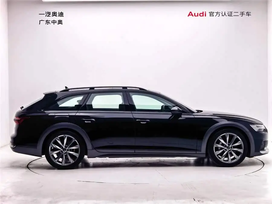 Audi A6 (Import) 2024 allroad quattro 55 TFSI Premium Off-Road Type