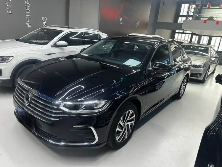 LAVIDA 2023 280TSI DSG Full Version