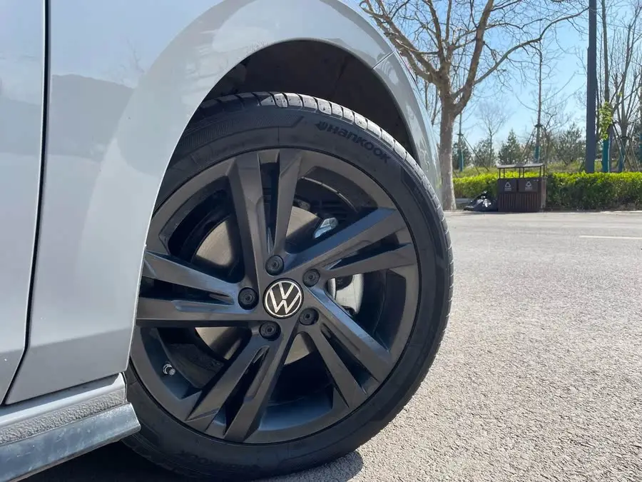 Golf 2023 Model Facelift 280TSI DSG R-Line