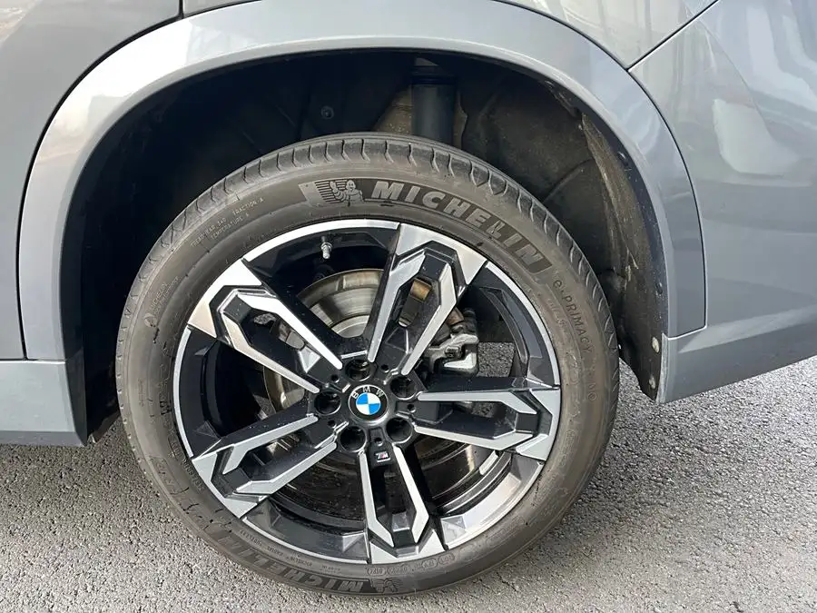 BMW X1 2023 sDrive25Li M Sport Package