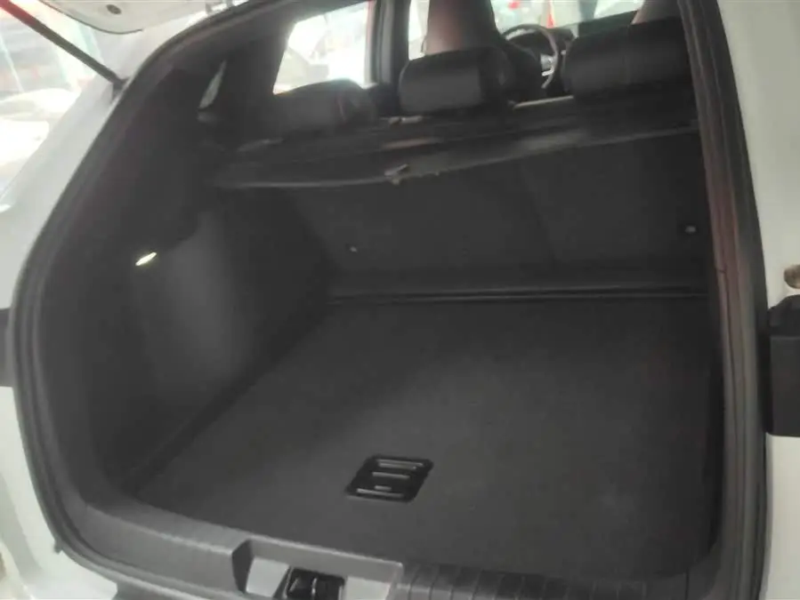 Song PLUS 2020 1.5T Automatic Premium Version