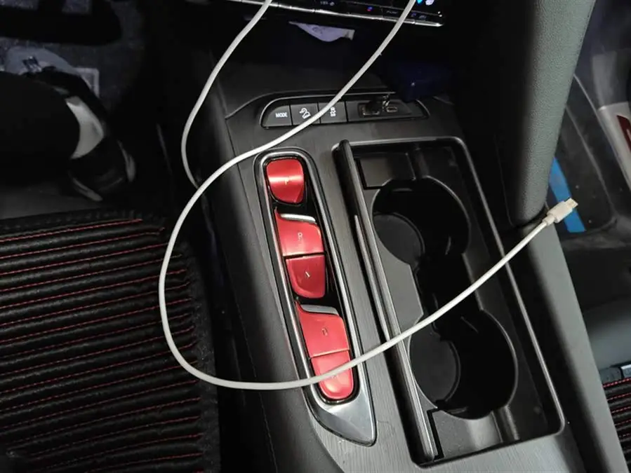 2022 Envision 652T AWD Premium 7-seater