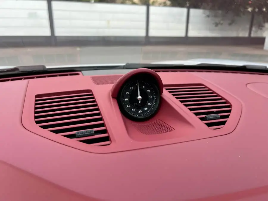 بورش 911 2023 كاريرا 3.0T