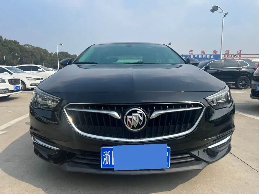 ريجال 2019 طراز 20T النخبة الإصدار الوطني السادس