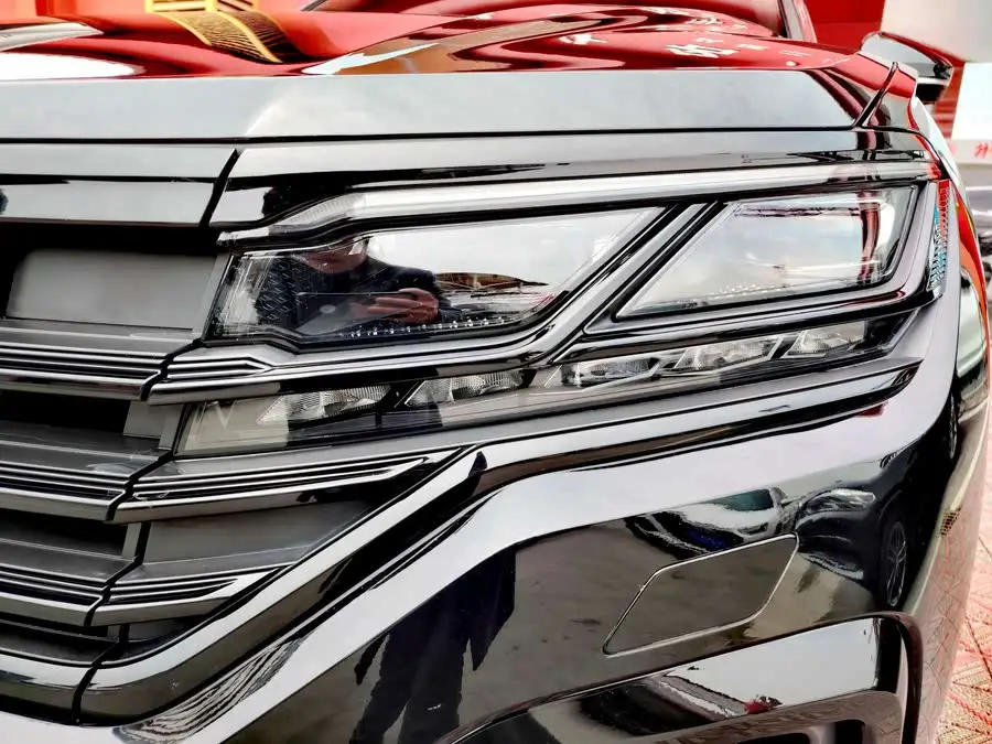 Touareg 2022 3.0 TSI 20th Anniversary Special Edition