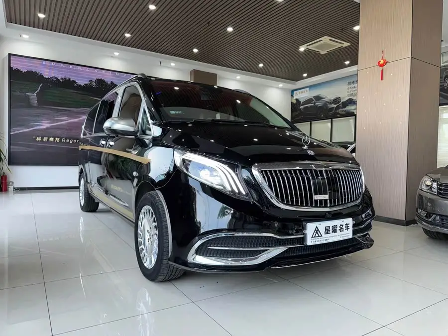 فيتو 2021 2.0T النسخة النخبوية 7 مقاعد