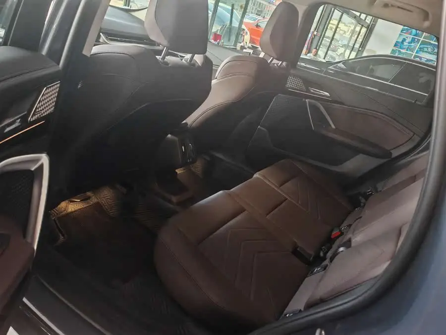 BMW X1 2024 sDrive20Li X Design Package