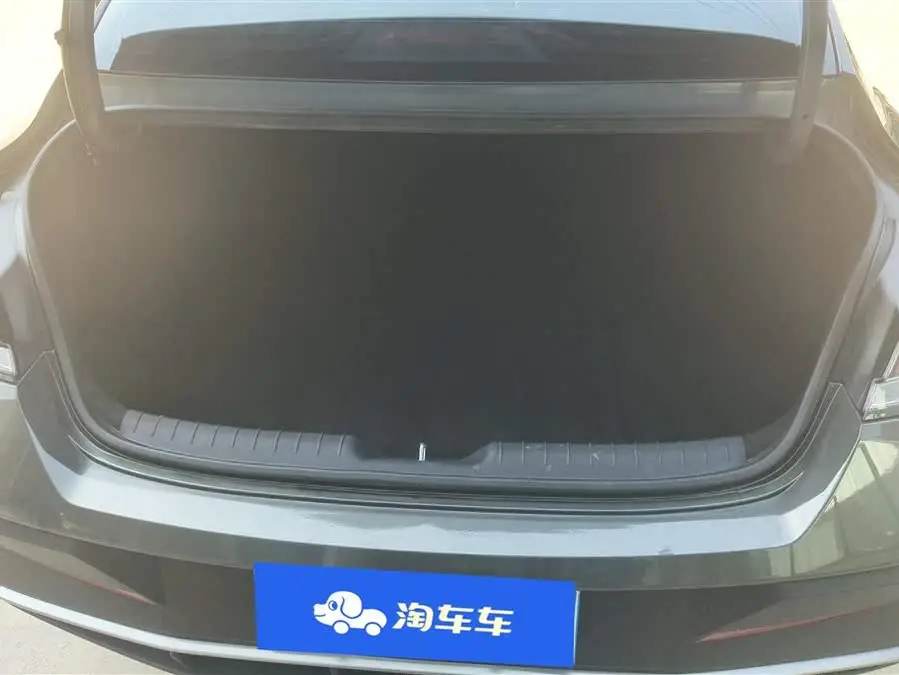 إيلانتر 2023 1.5 لتر CVT GLS النسخة الرائدة