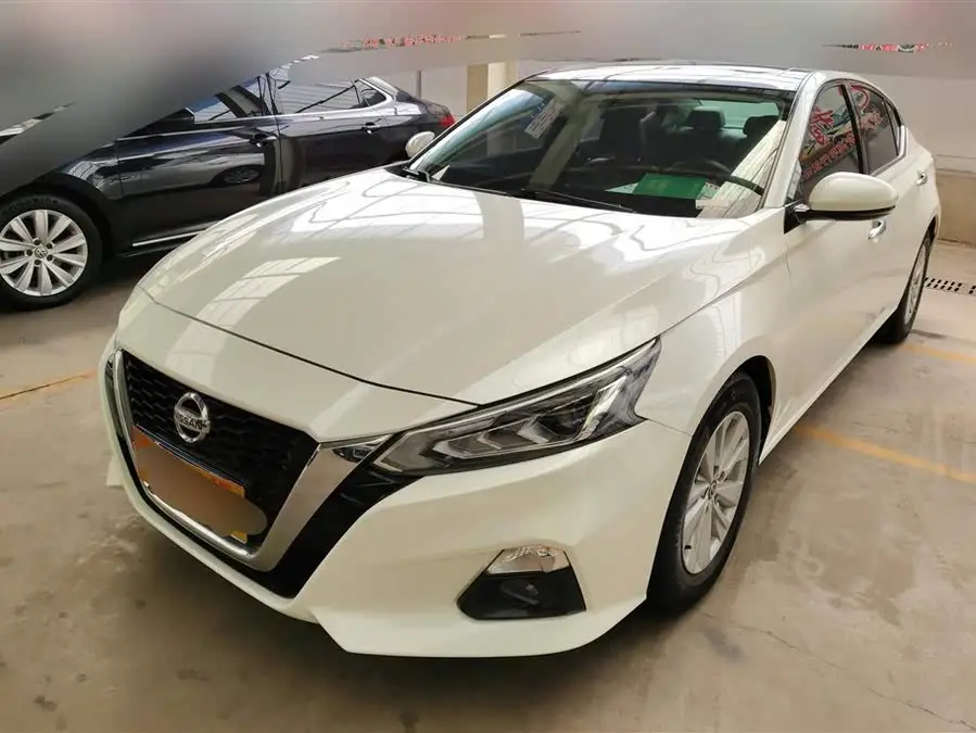 Teana 2020 2.0L XL Comfort Edition