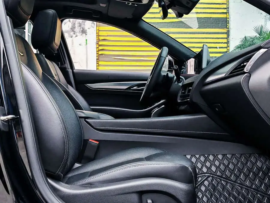 Cadillac CT5 2024 28T Luxury Pro