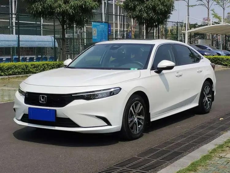 2022 Model XINGGE 240TURBO CVT Tech Edition