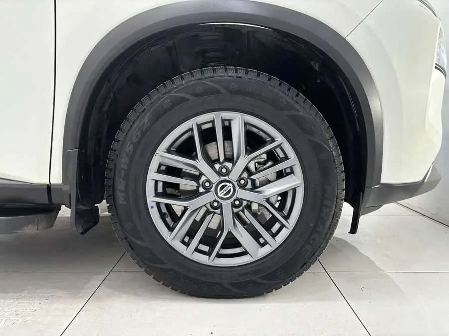 2022 Nissan X-Trail VC-Turbo 300 CVT 2WD Star Moon Limited Edition