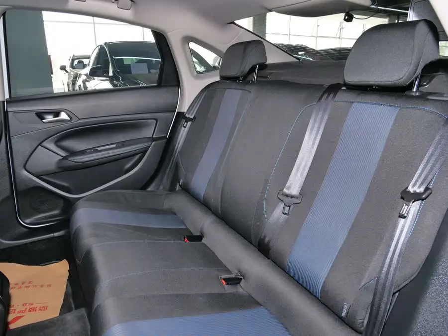 Peugeot 308 2019 Model 230THP Automatic Luxury Version National VI