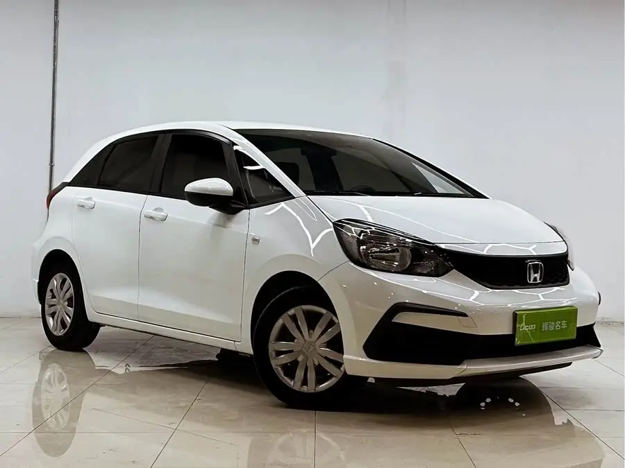 فيت ٢٠٢١ ١.٥ل سي في تي