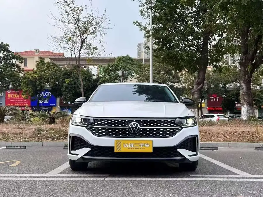 LAVIDA 2023 280TSI DSG Starry Full Version