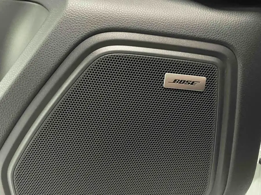 2022 Macan Macan 2.0T