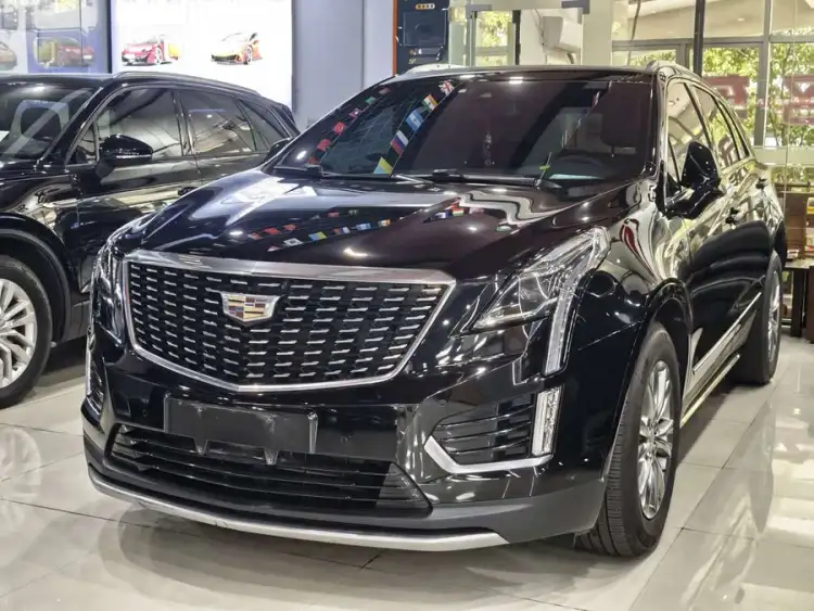 Cadillac XT5 2020 Facelift 28T AWD Luxury