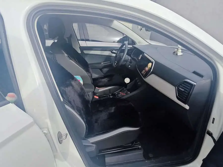 Jetta VS7 2023 Model 280 TSI Automatic Entry Edition