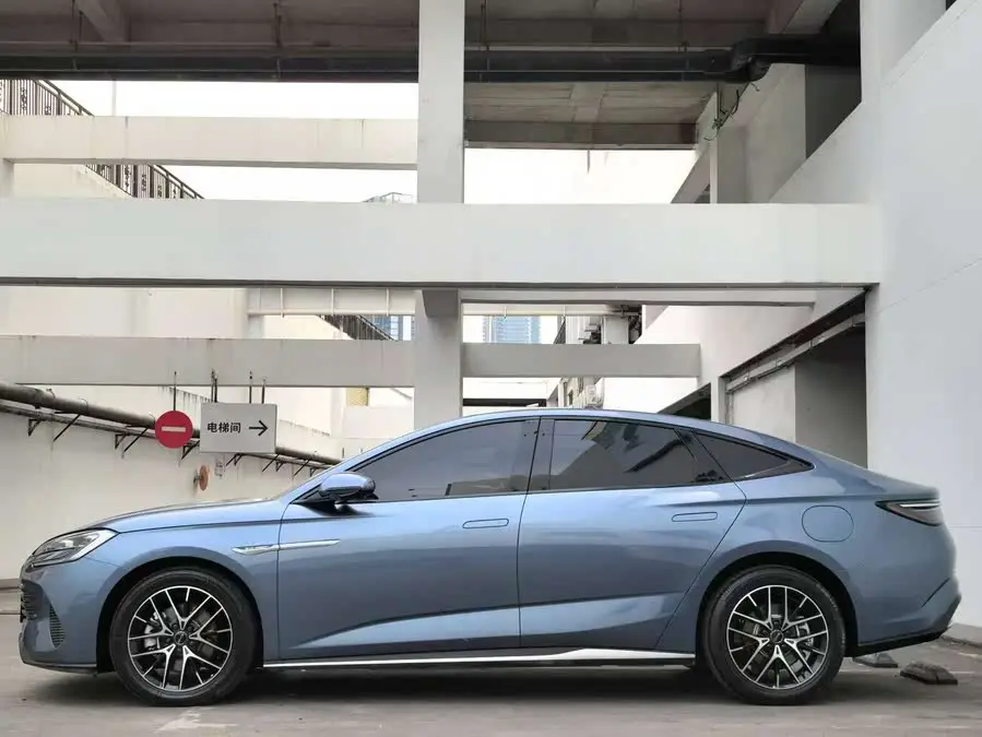 Seal 2023 DM-i 1.5L 121km Premium