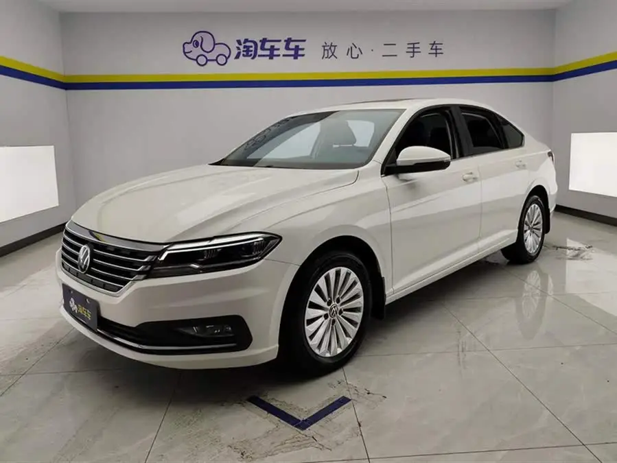 Lavida 2022 1.5L Automatic Comfort Version