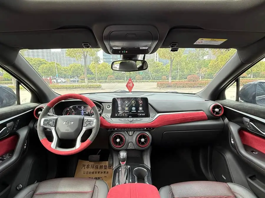 Pioneer 2020 RS 650T Twin-Clutch AWD 7-Seater Prowess Edition