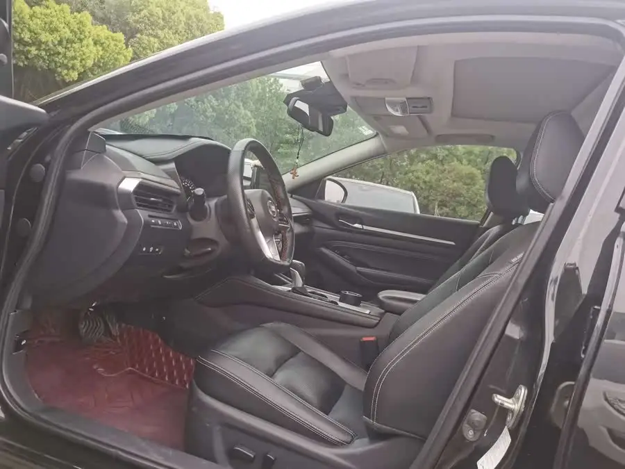 Teana 2021 2.0L XL Upper AD1 Intelligent Navigation Edition