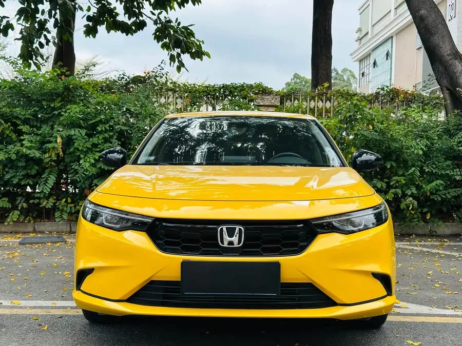 2023 Model HATCHBACK 240TURBO CVT Phantom Night - Premium Edition