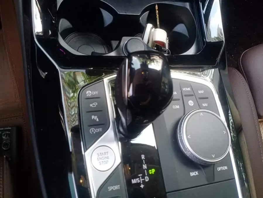 BMW X3 2023 xDrive30i Leading Model M Night Package