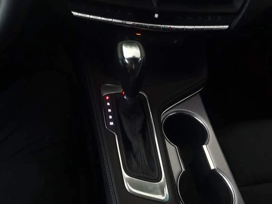 Cadillac CT4 2022 28T Luxury